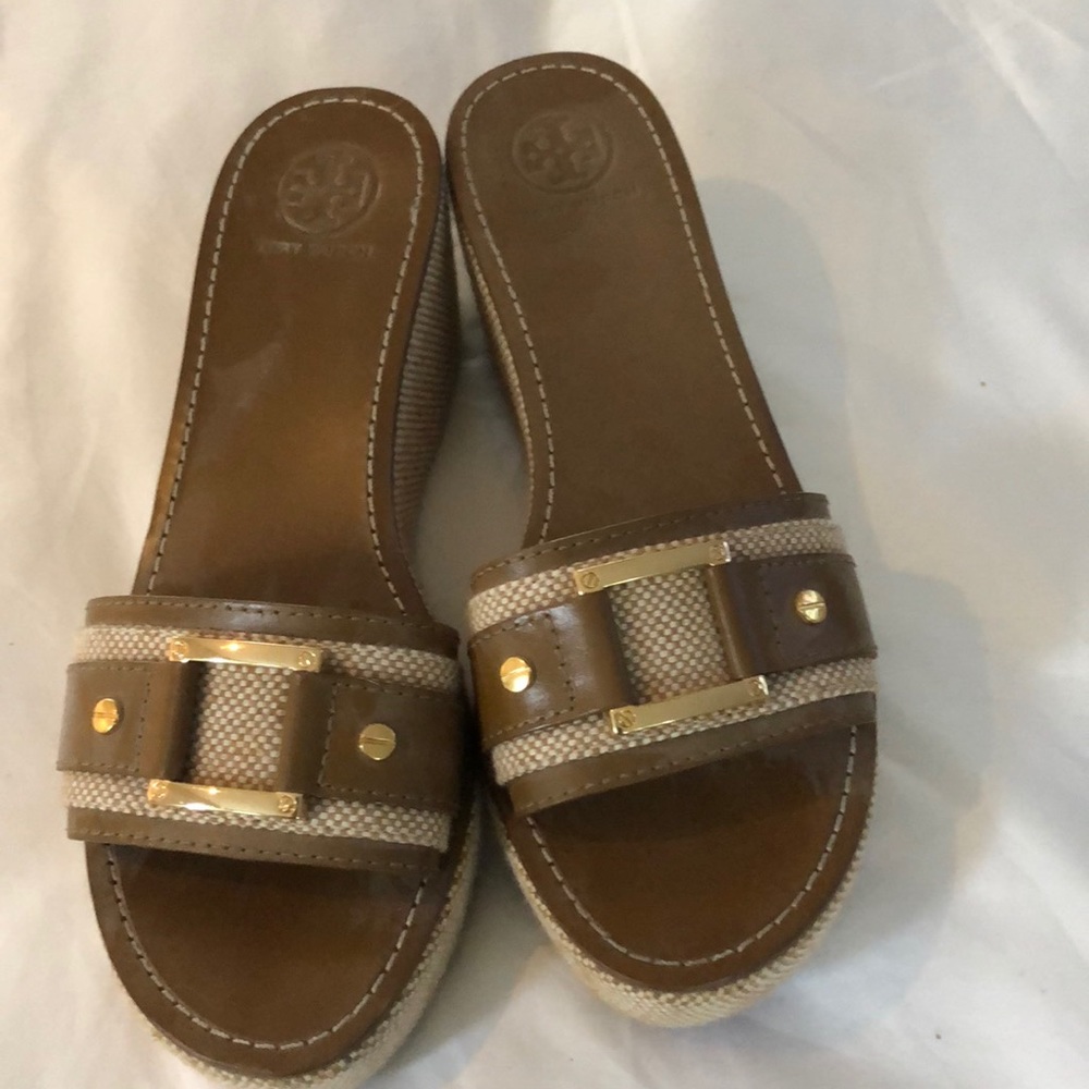 Tory Burch Wedge